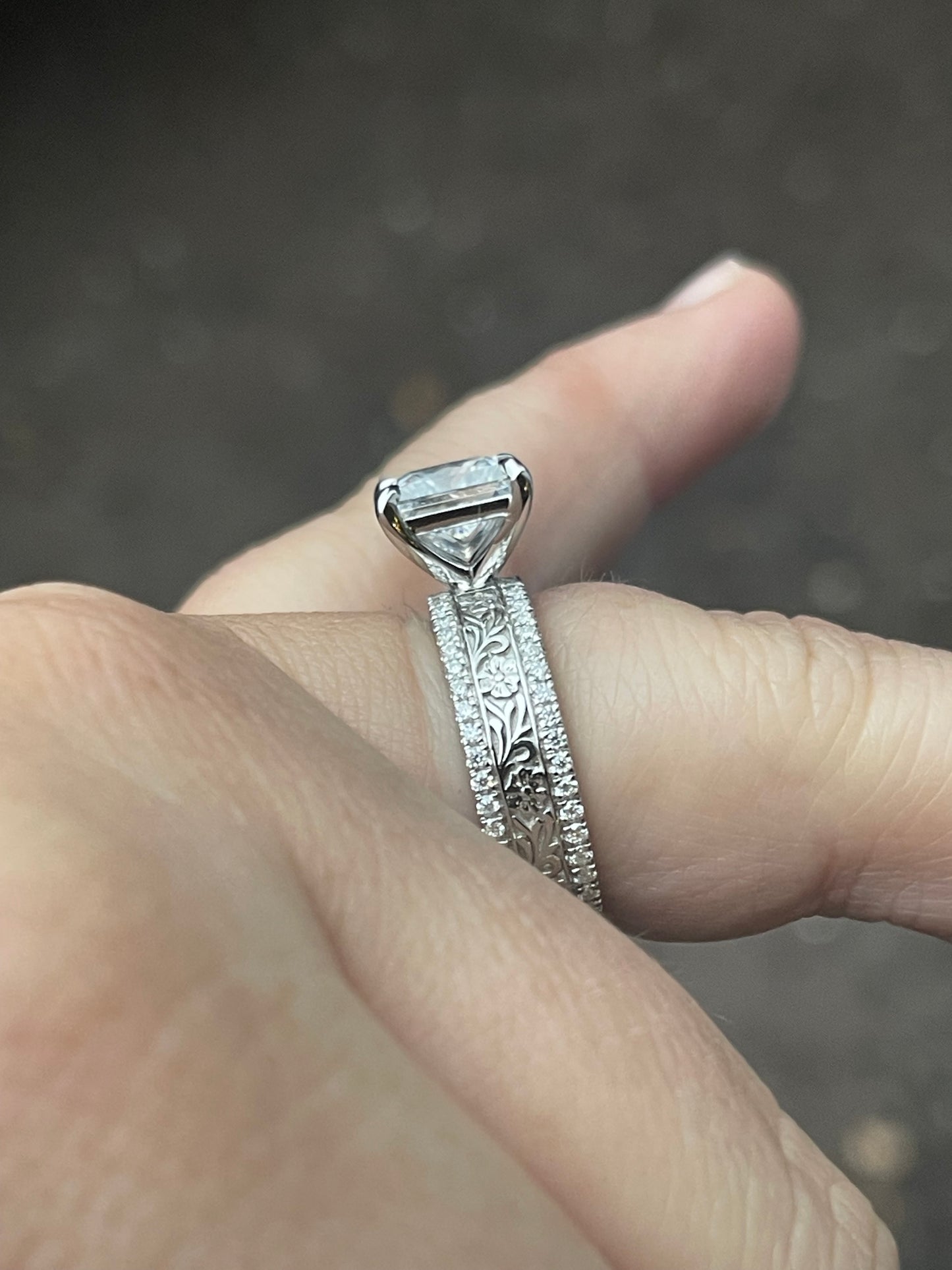 Camryn Engagement Ring