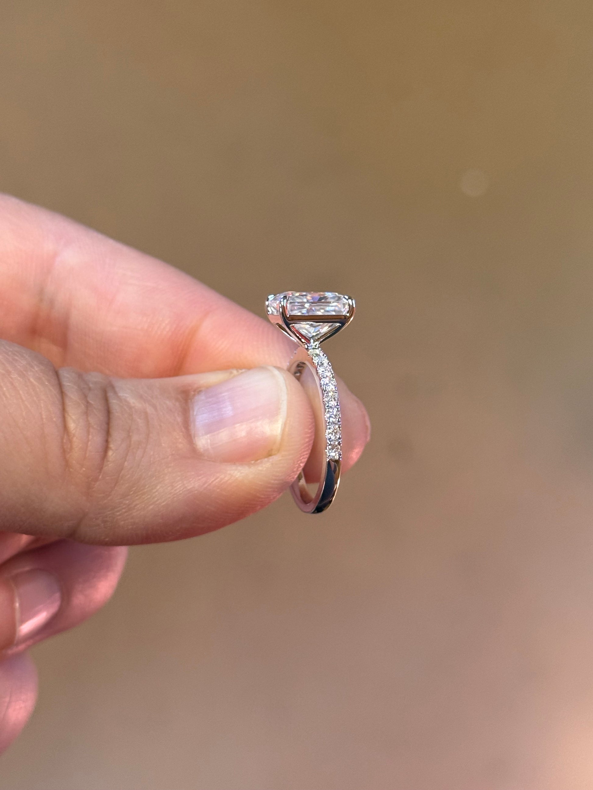 Brenn Engagement Ring Engagement Rings Tines Ranch Co