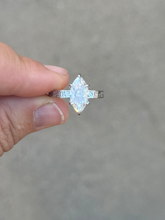 Jonas Engagement Ring Engagement Rings Tines Ranch Co