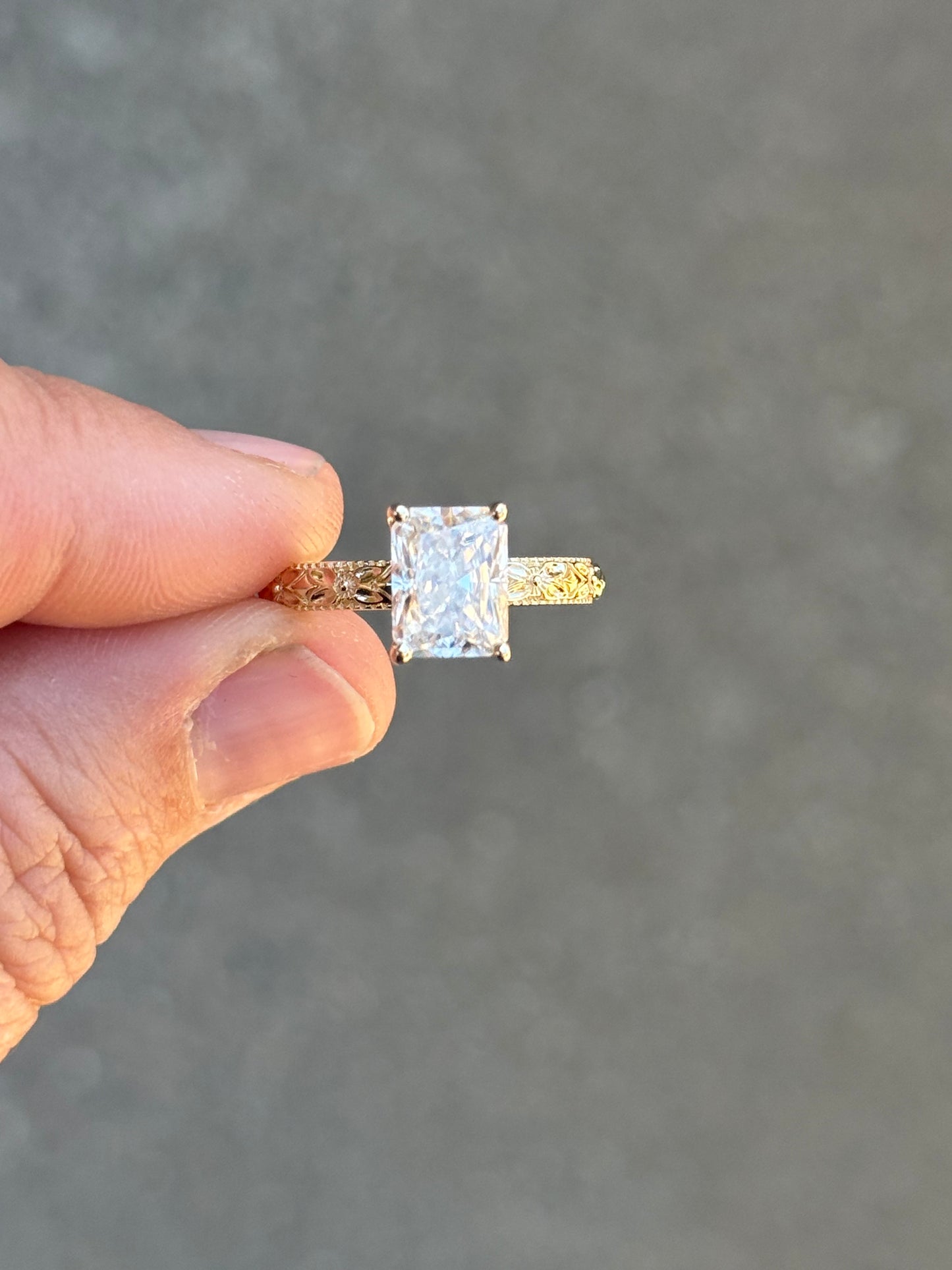 Peri Engagement Ring Engagement Rings Tines Ranch Co