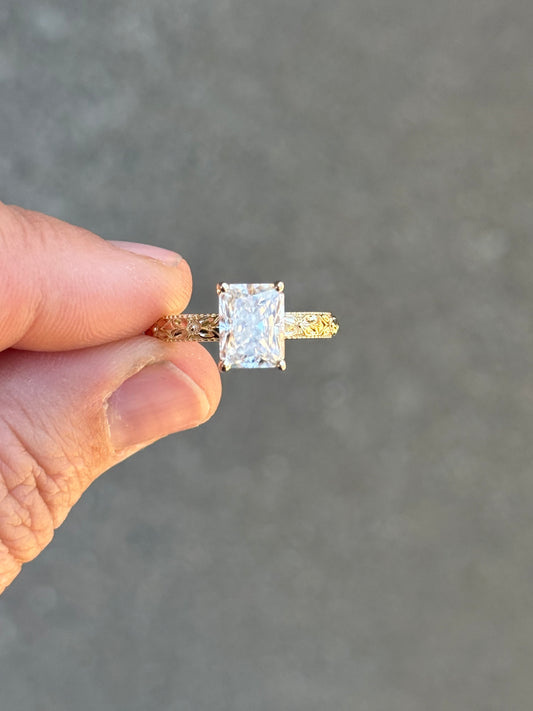 Peri Engagement Ring Engagement Rings Tines Ranch Co