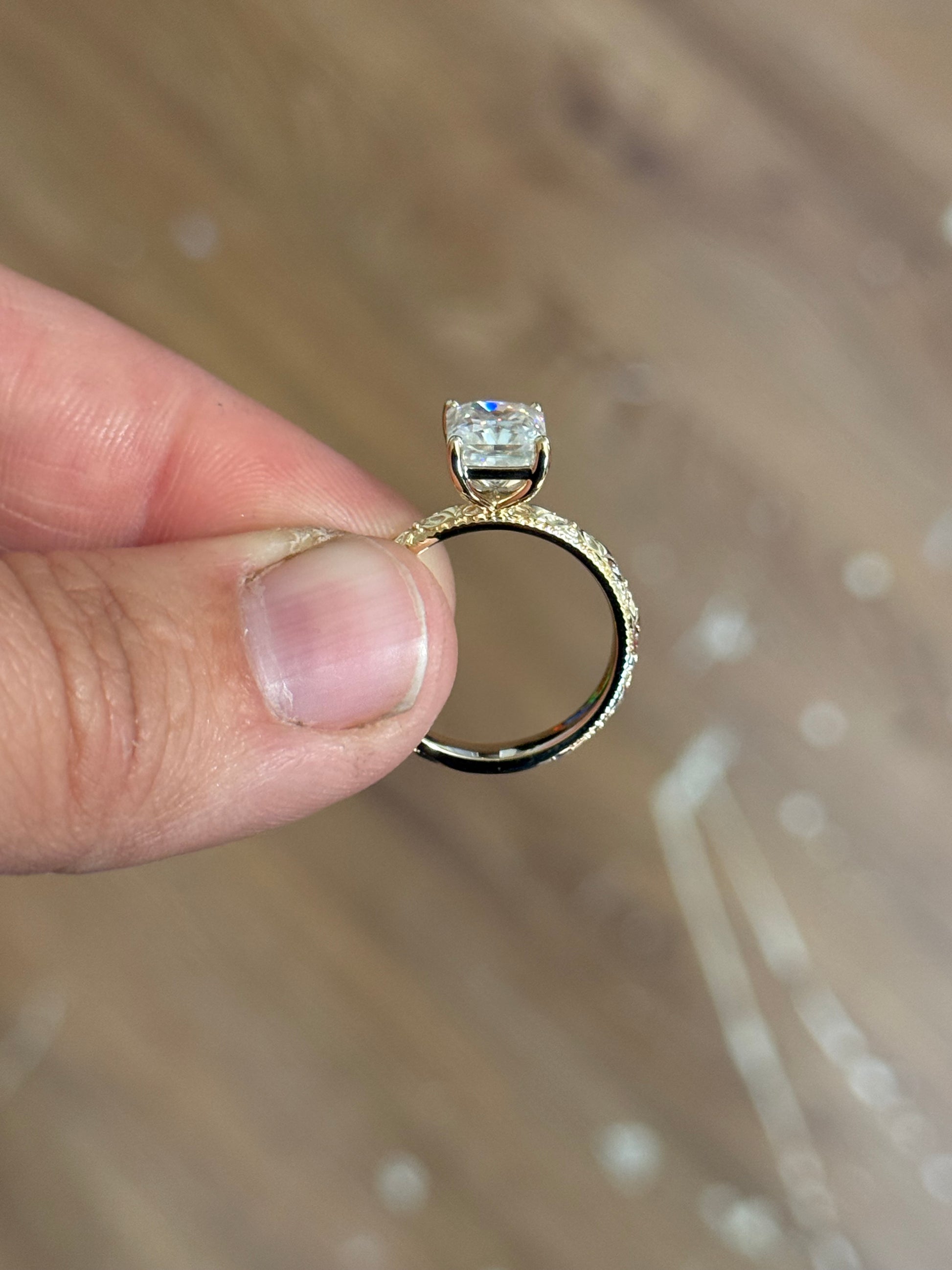 Peri Engagement Ring Engagement Rings Tines Ranch Co