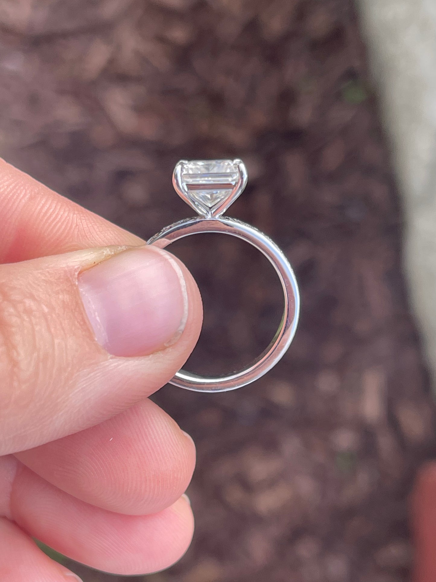 Lena Engagement Ring