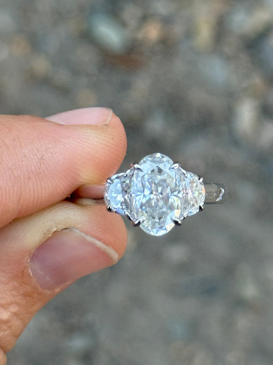 Lana Engagement Ring