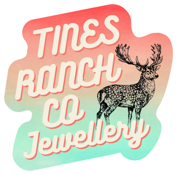Tines Ranch Co 