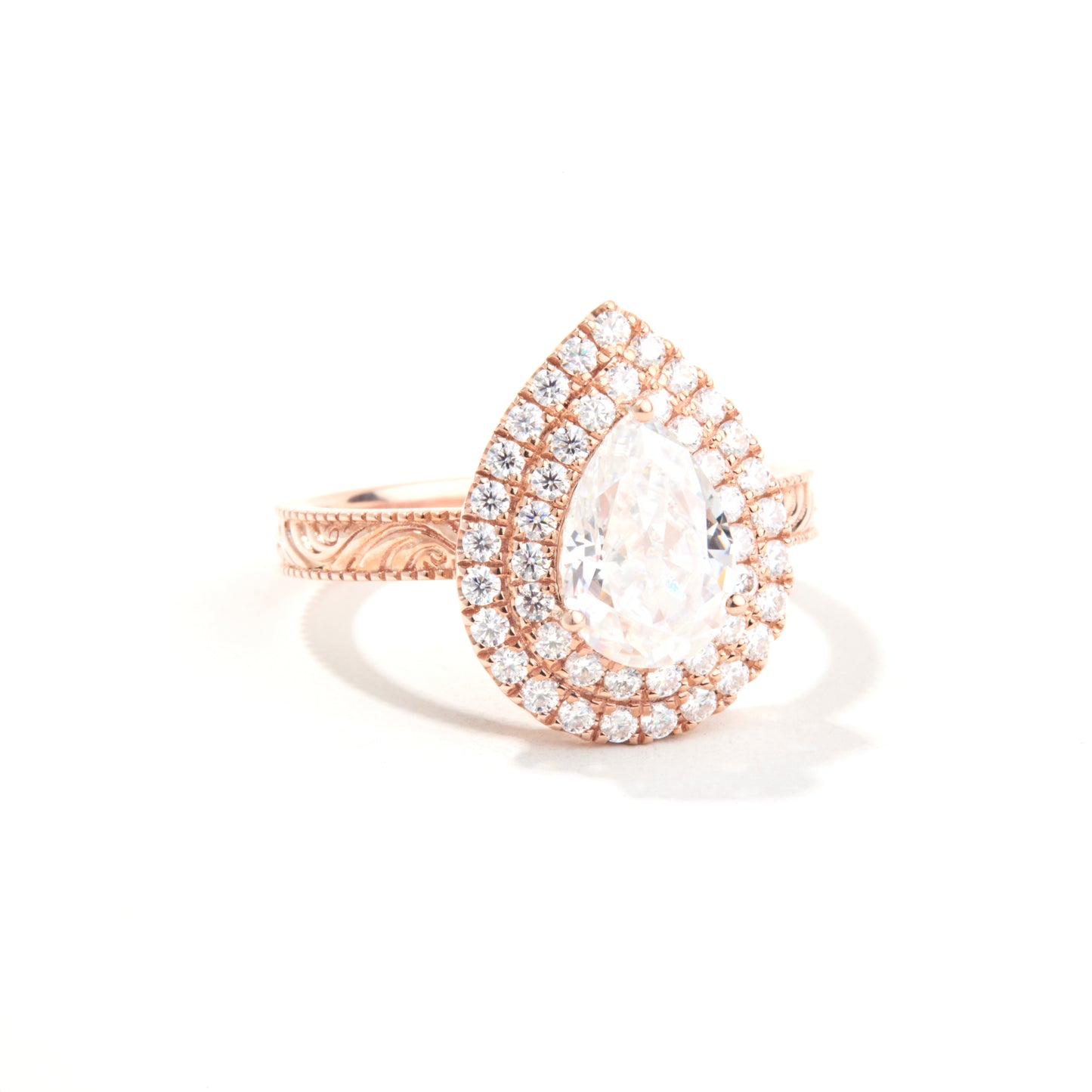 Andie Engagement Ring Engagement Rings Tines Ranch Co