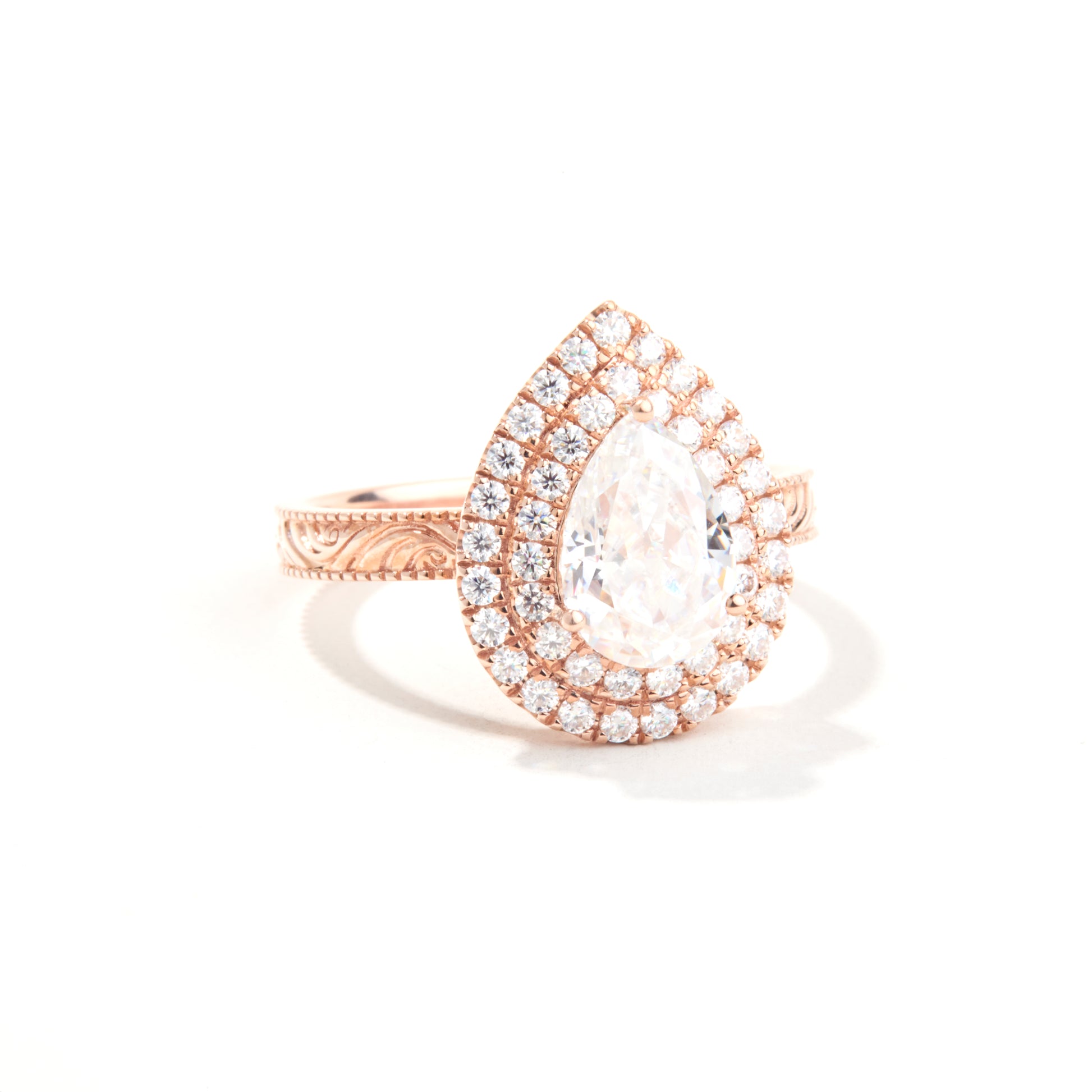 Andie Engagement Ring Engagement Rings Tines Ranch Co