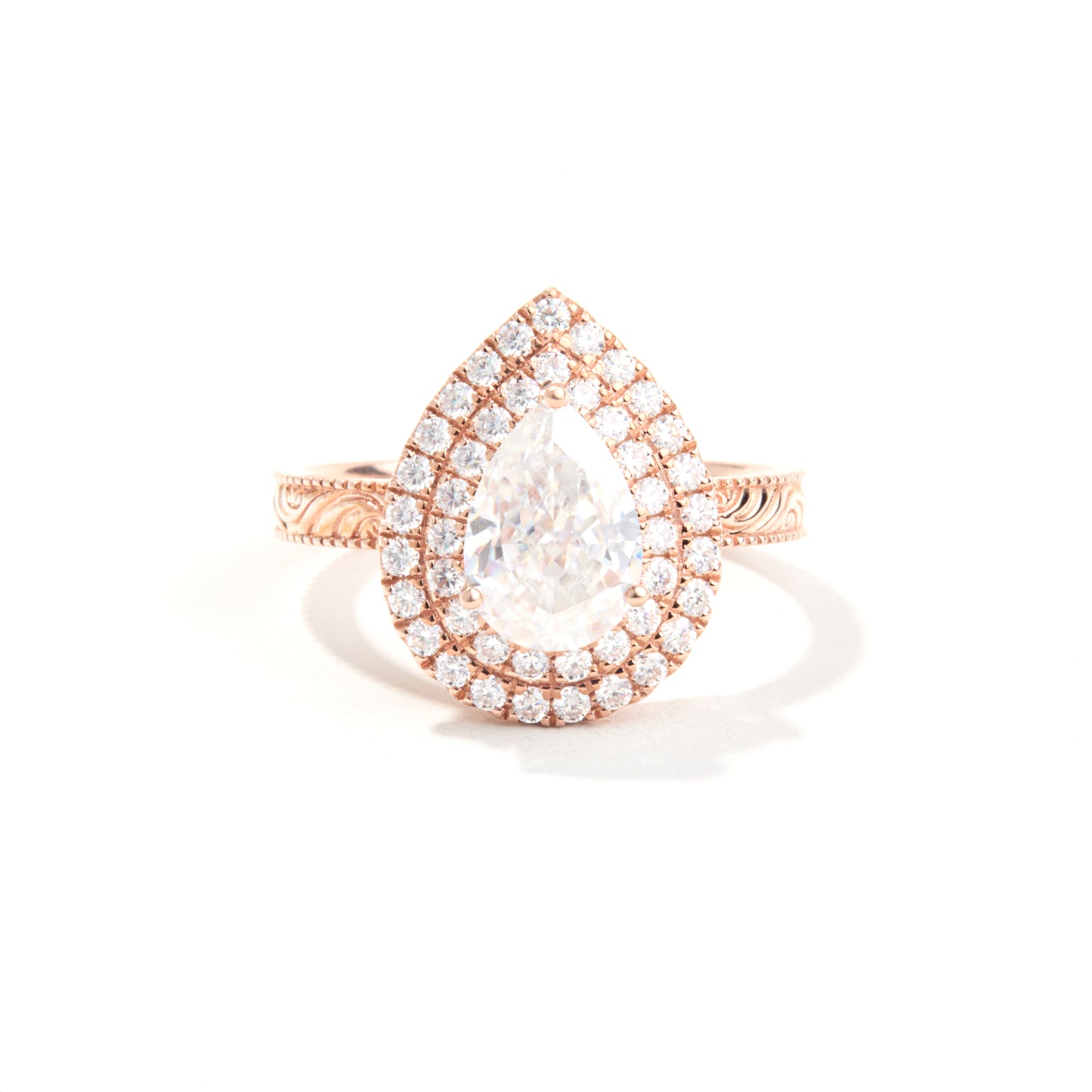 Andie Engagement Ring Engagement Rings Tines Ranch Co