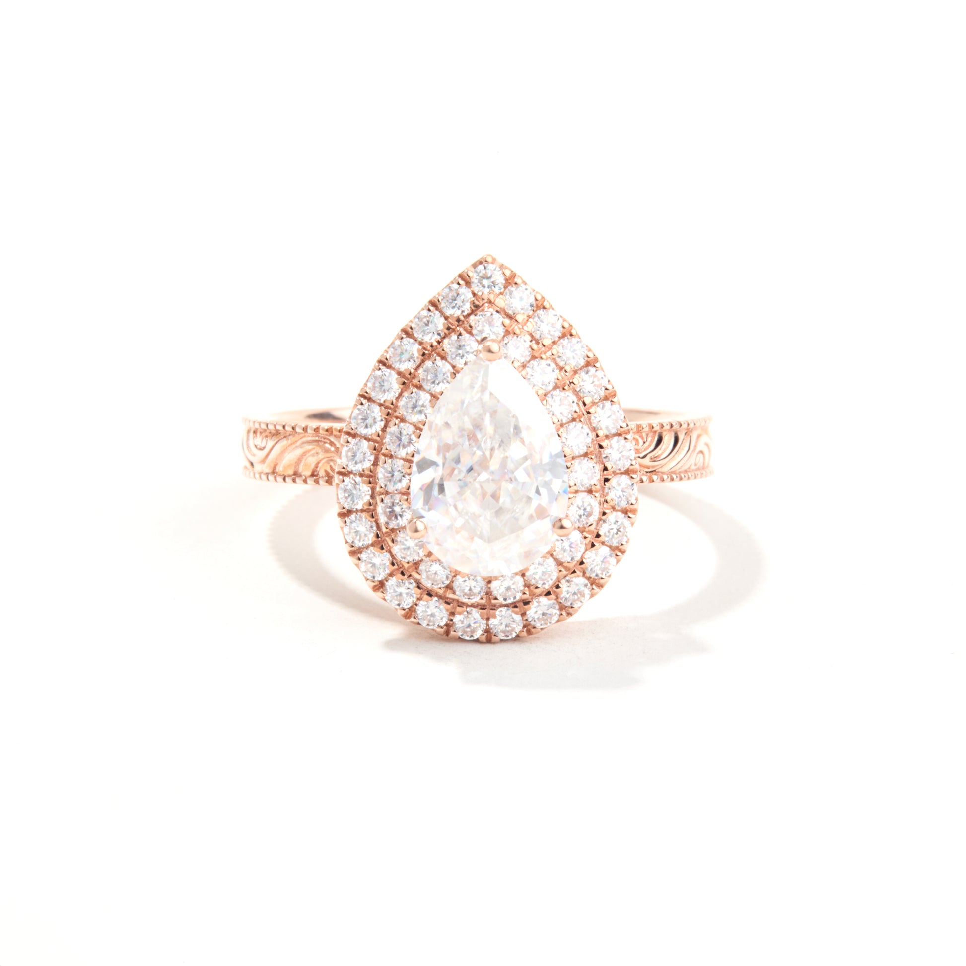 Andie Engagement Ring Engagement Rings Tines Ranch Co