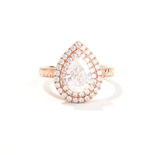 Andie Engagement Ring Engagement Rings Tines Ranch Co
