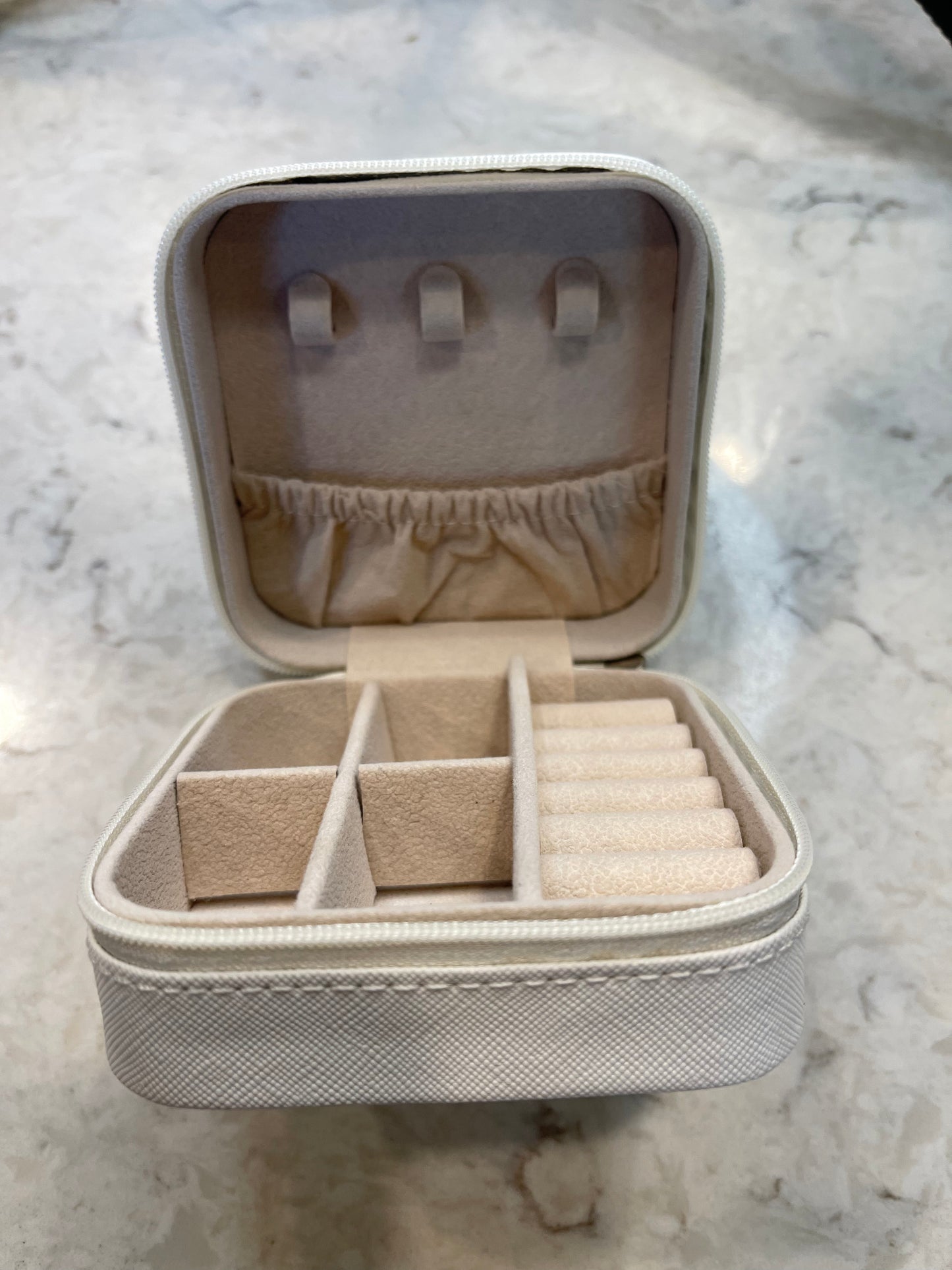 Buckin’ Travel Jewelry Box